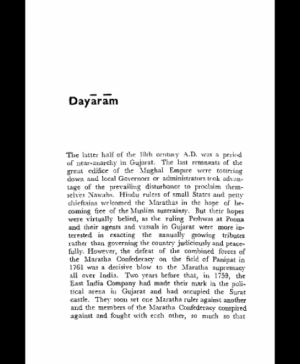 Dayaram (1742) 2
