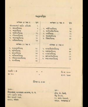 Shrimad Bhrahmasutra Anubhashya – 4 (1855) 2
